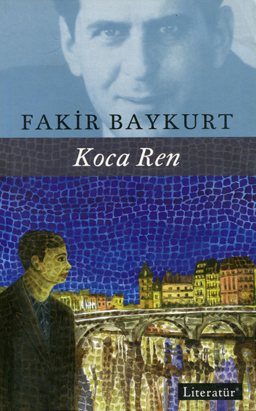 Fakir Baykurt - Koca Ren