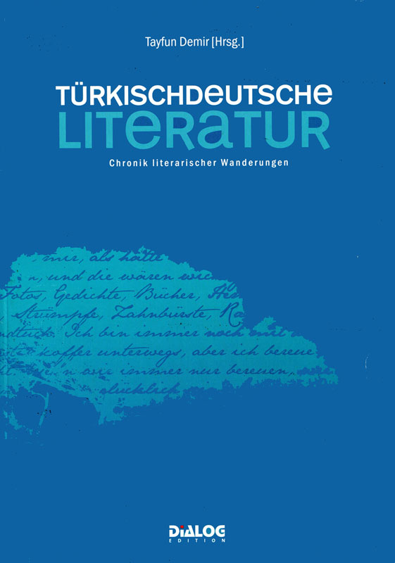 Tayfun Demir – Türkischdeutsche Literatur