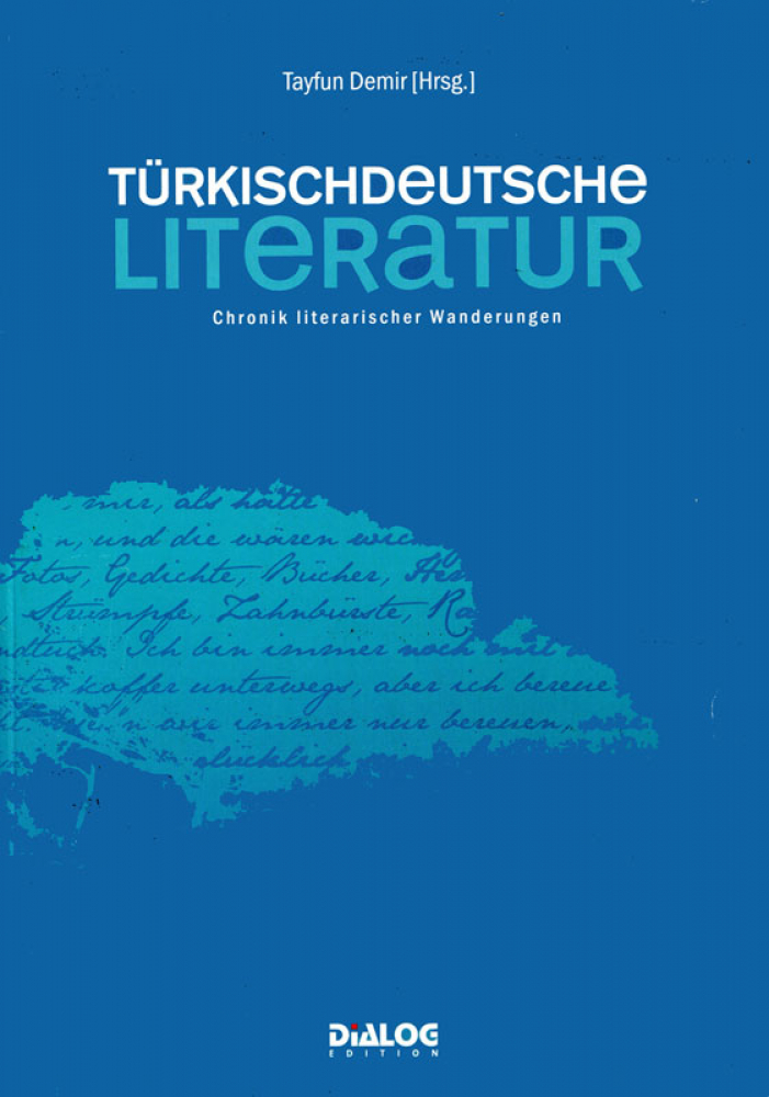 Tayfun Demir – Türkischdeutsche Literatur