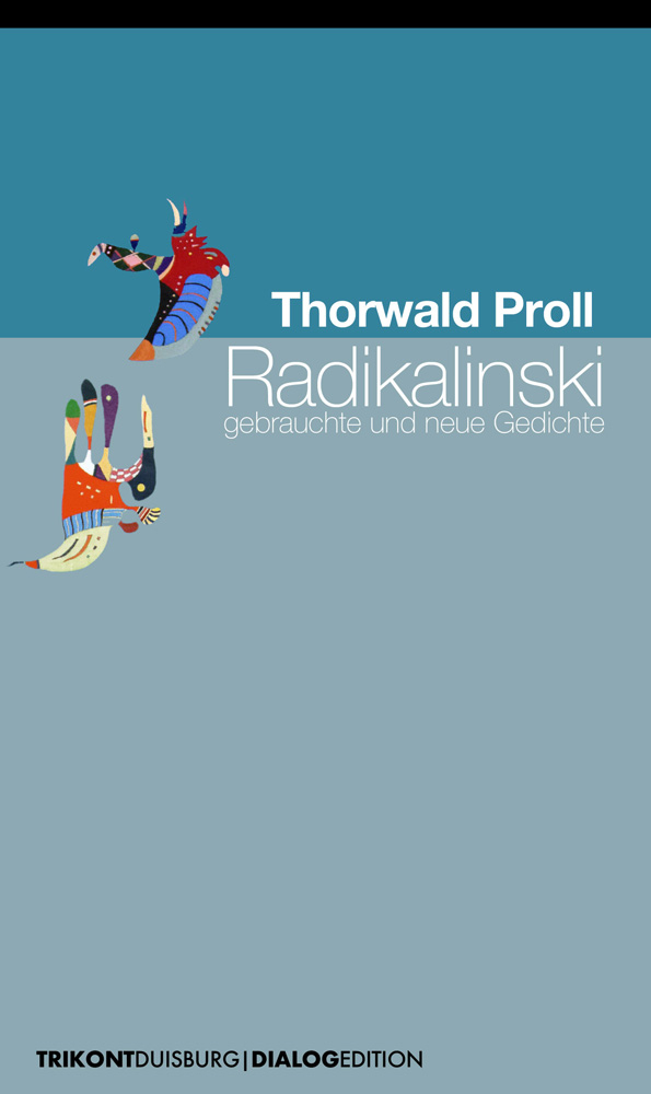 Thorwald Proll - Radikalinski
