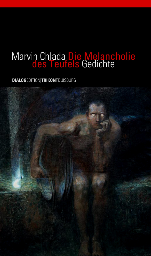 Marvin Chlada - Die Melancholie des Teufels