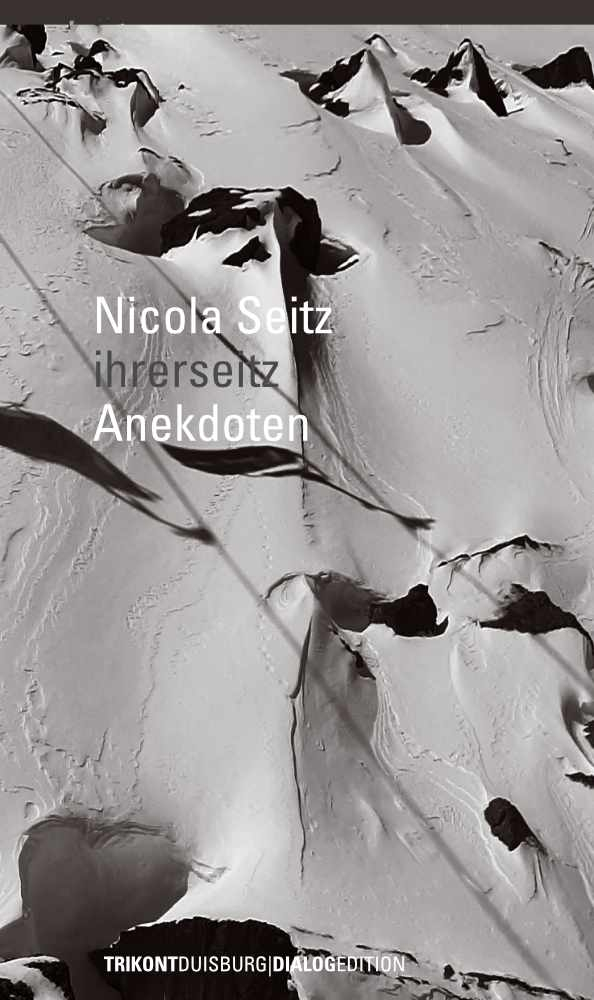 Nicola Seitz - ihrerseitz - Anekdoten